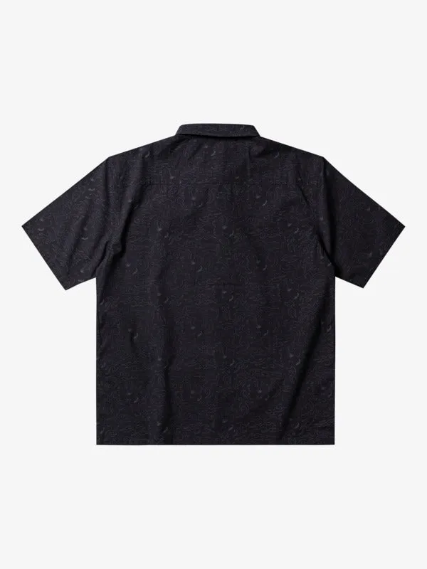 The Saturn Woven