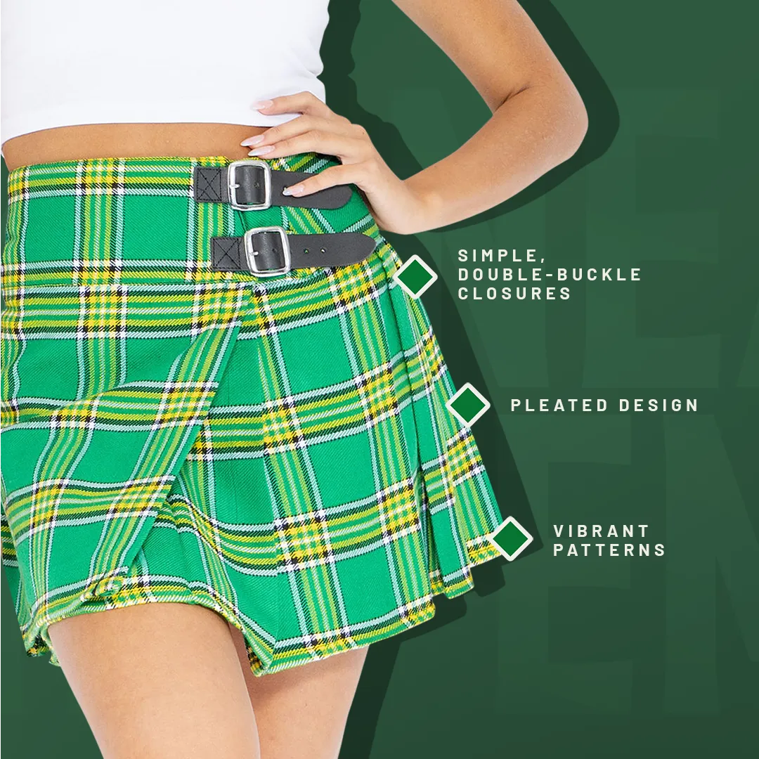 The Victoria Kilt - Pride of Scotland