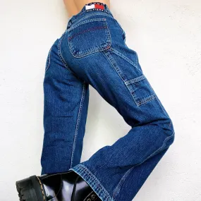 Tommy Carpenter Jeans