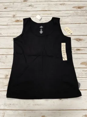 Top Sleeveless By St Johns Bay  Size: 2x
