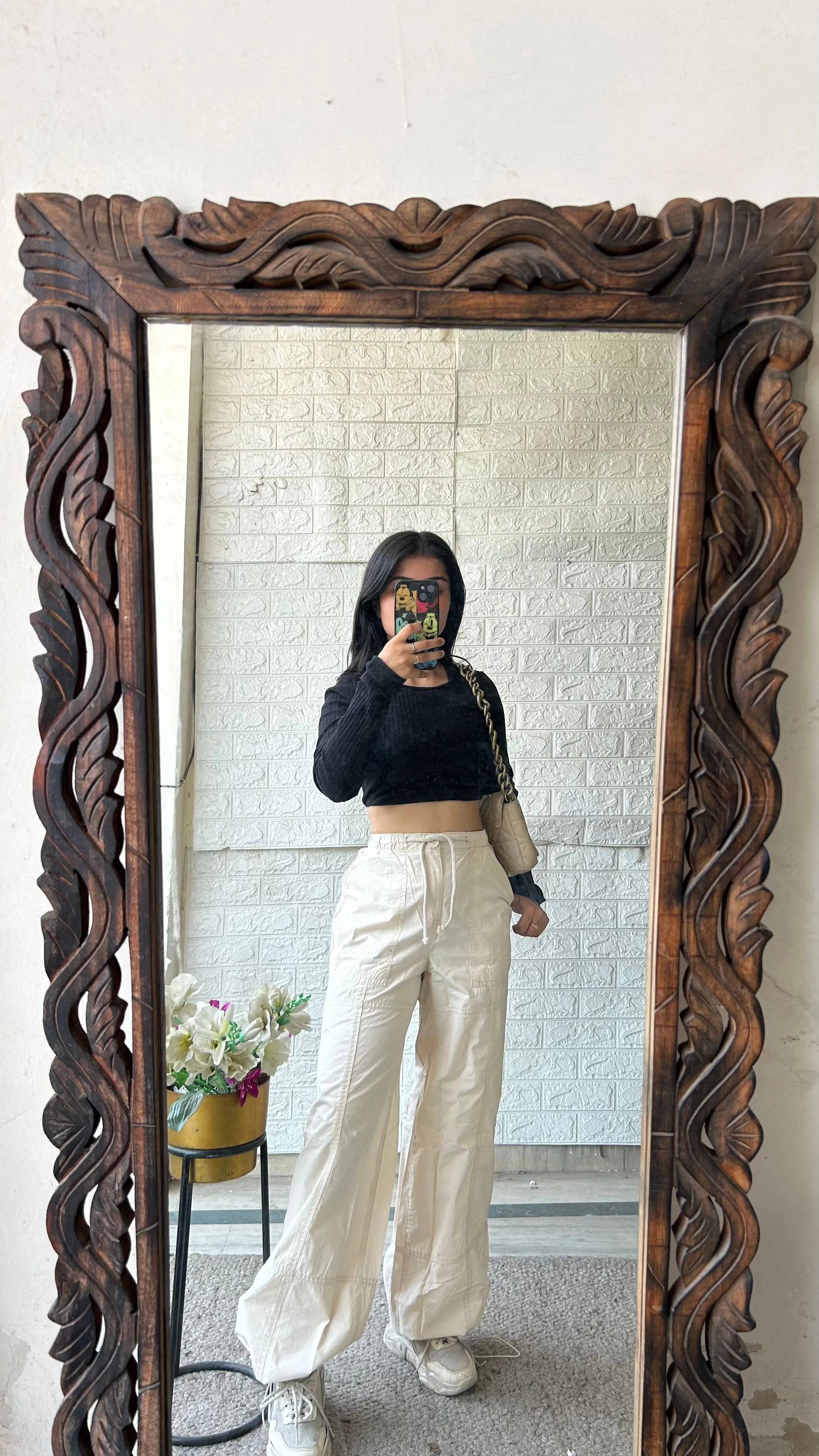 Trek cargo 32 waist