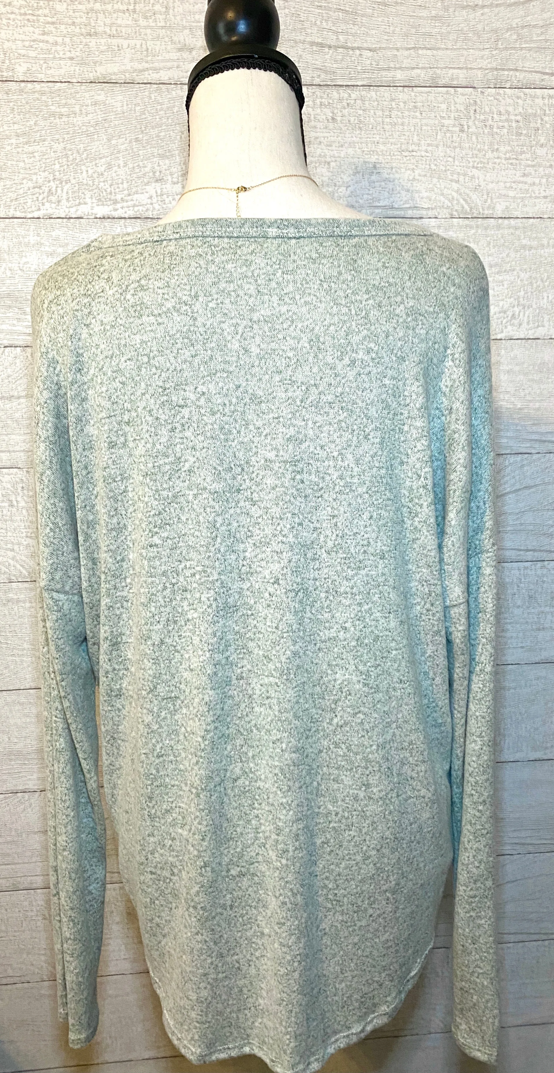 Tunic For Days