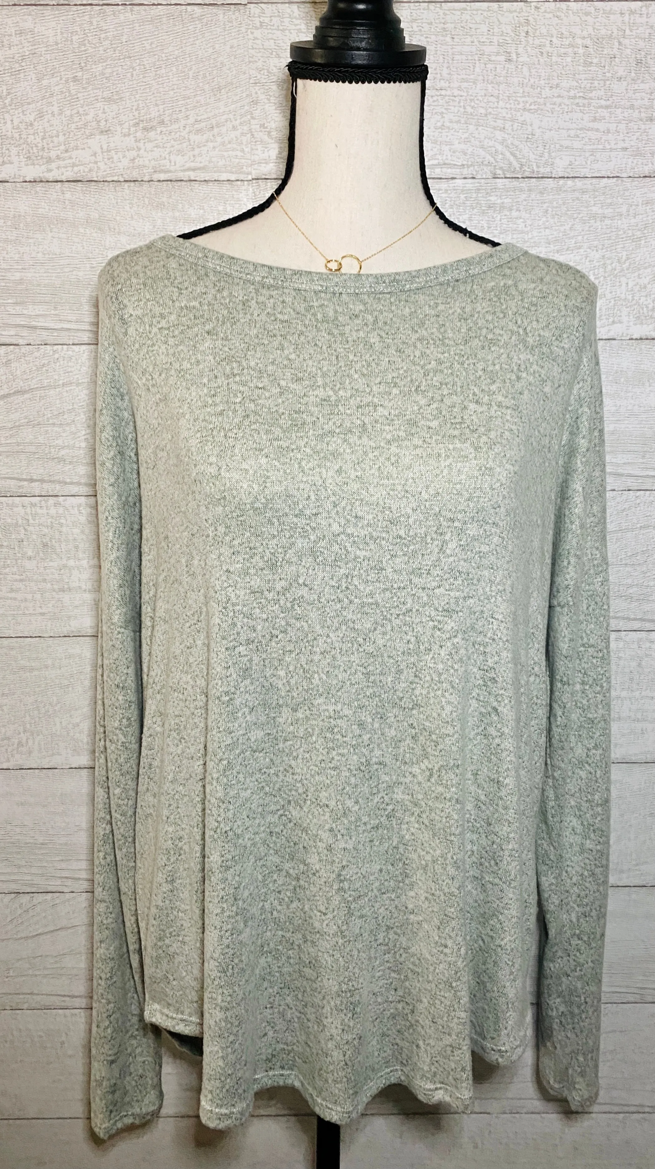 Tunic For Days