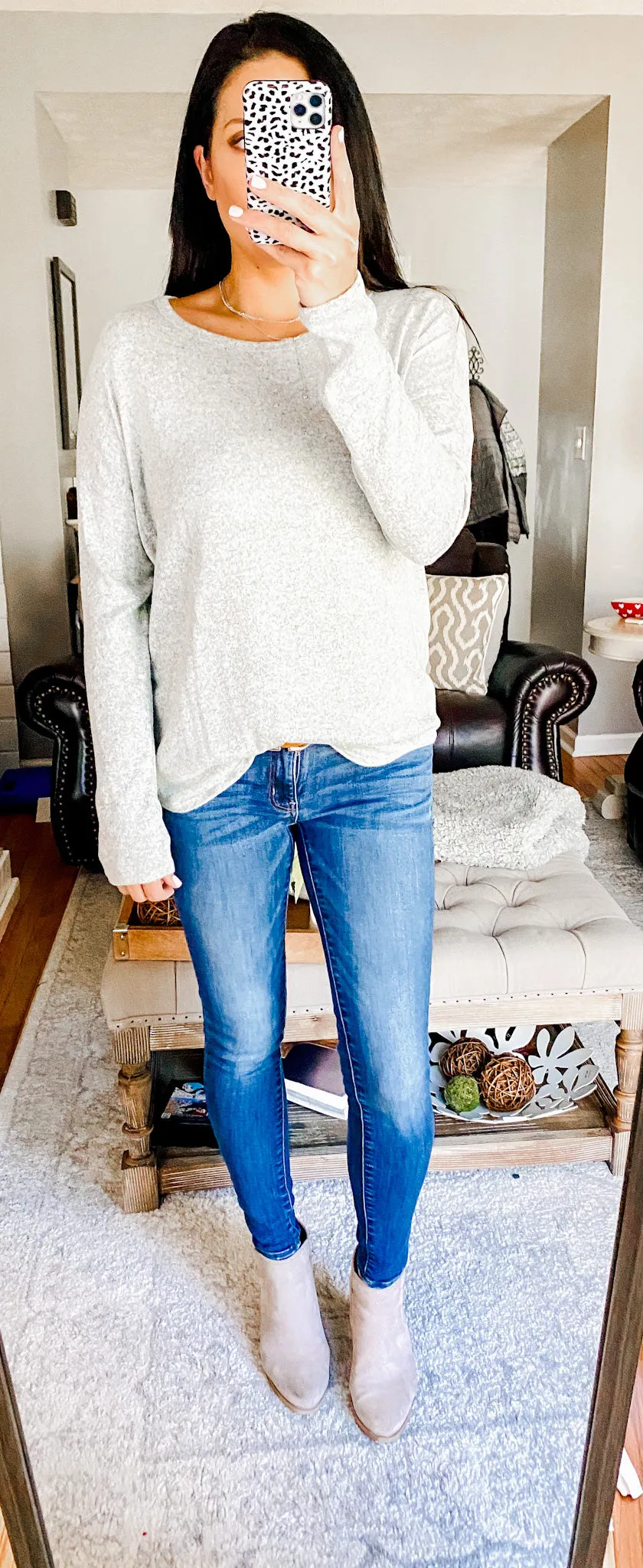 Tunic For Days