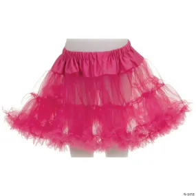 Tutu Skirt - Child
