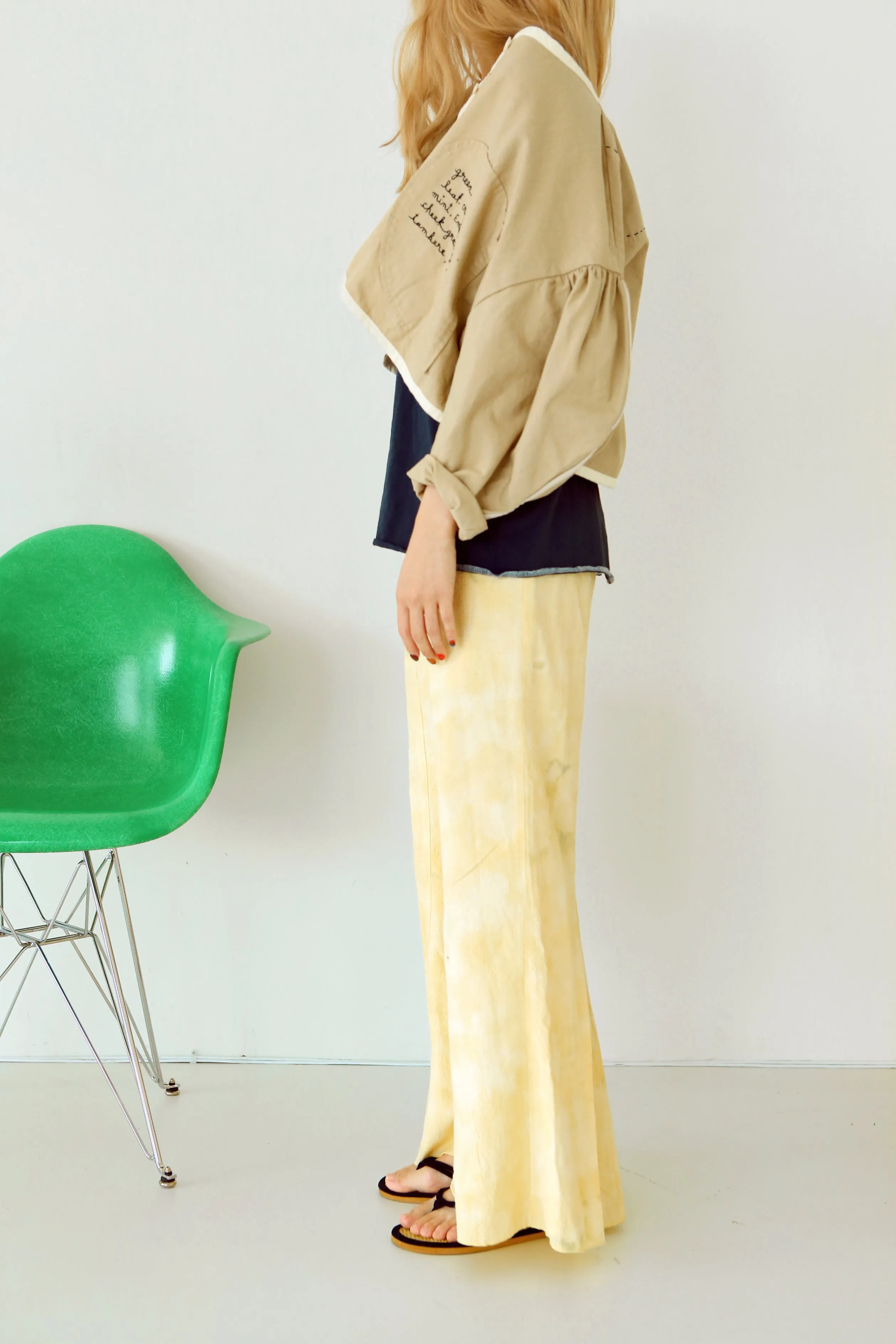 Tuva Kid's Pant