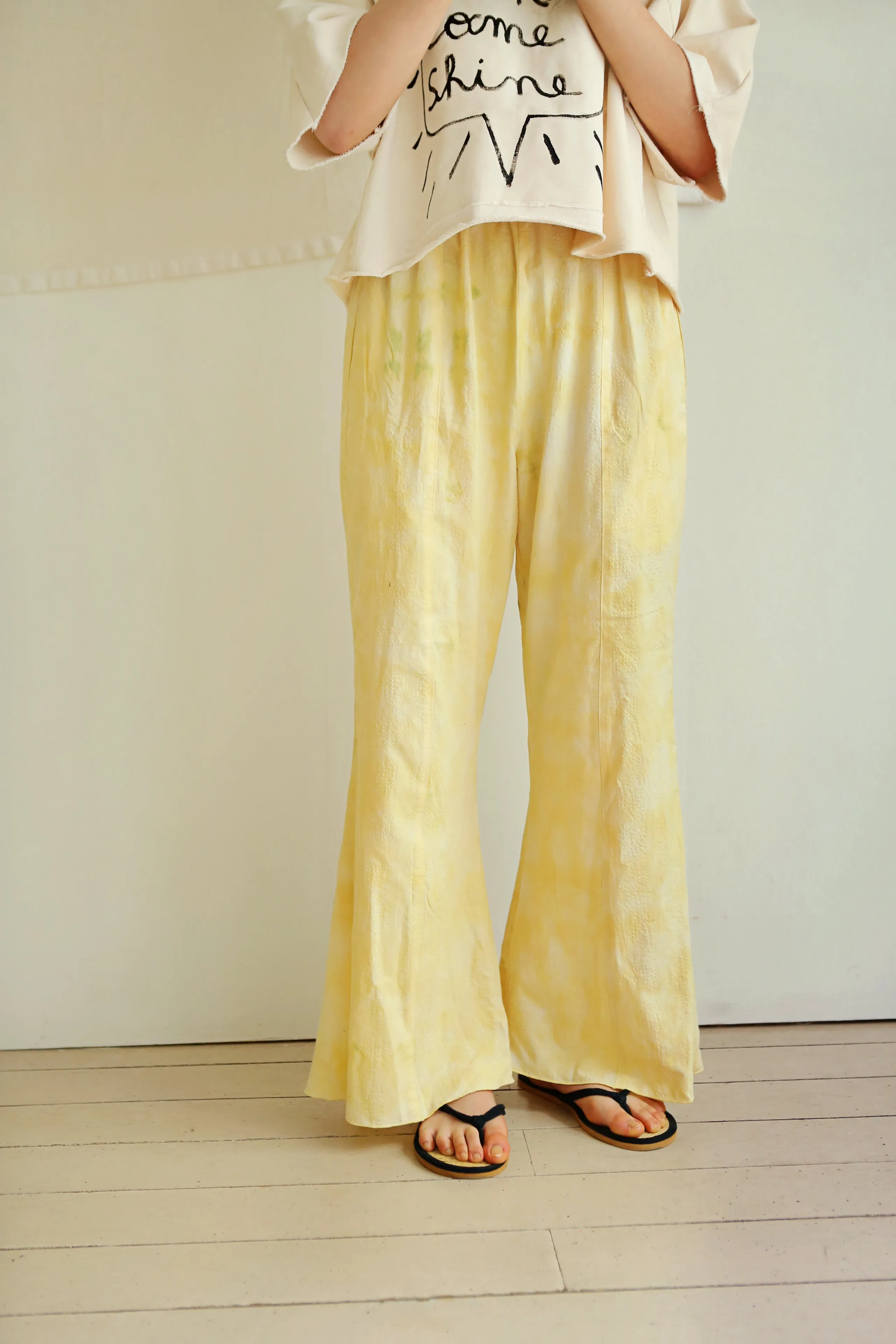Tuva Kid's Pant
