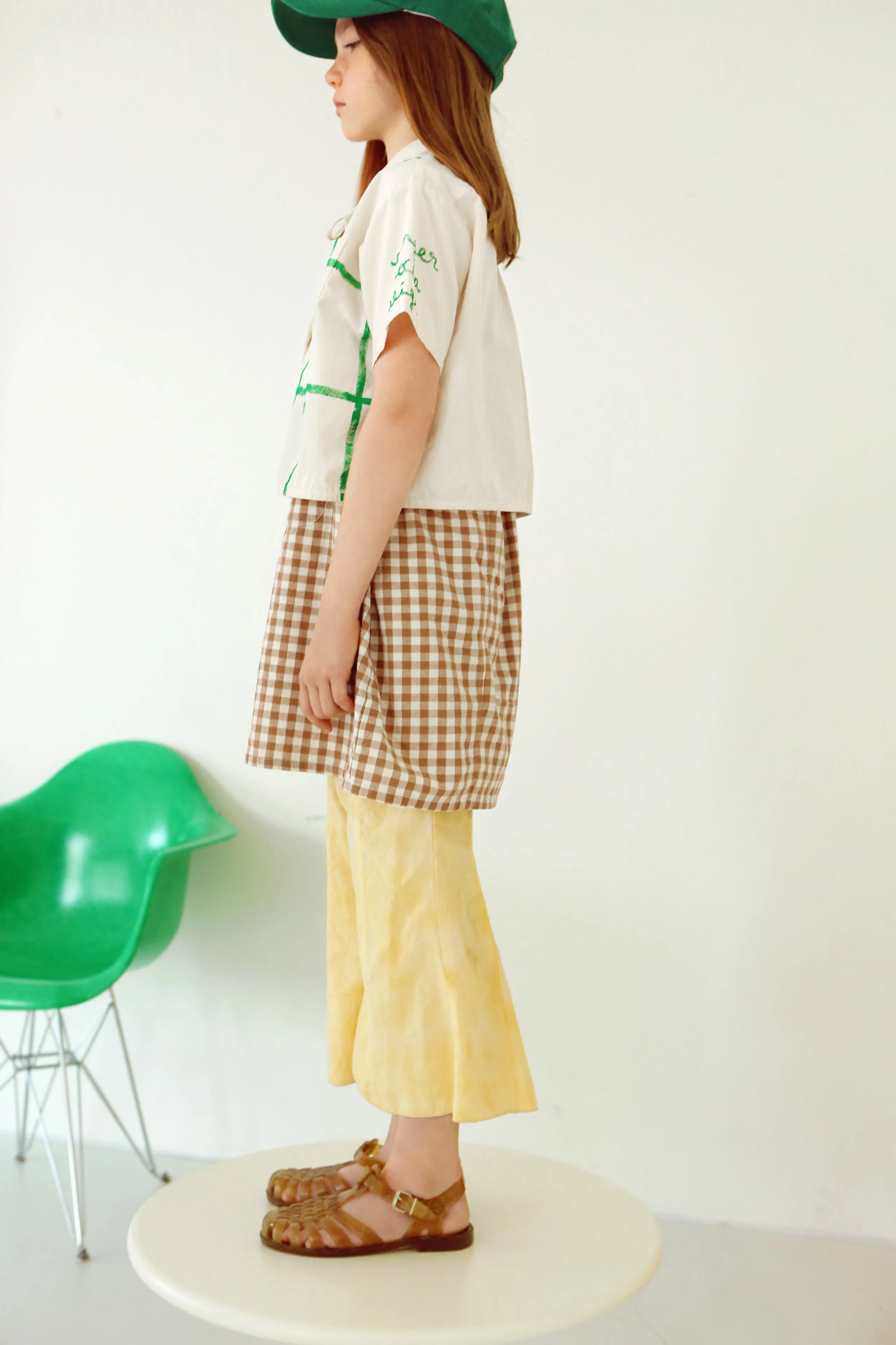 Tuva Kid's Pant