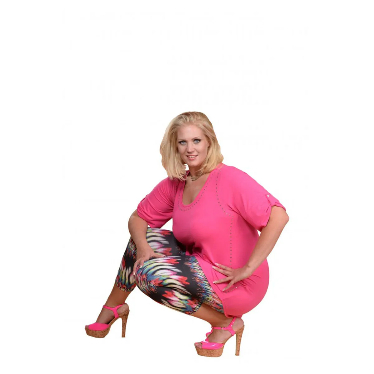 Twister Legging Vegas