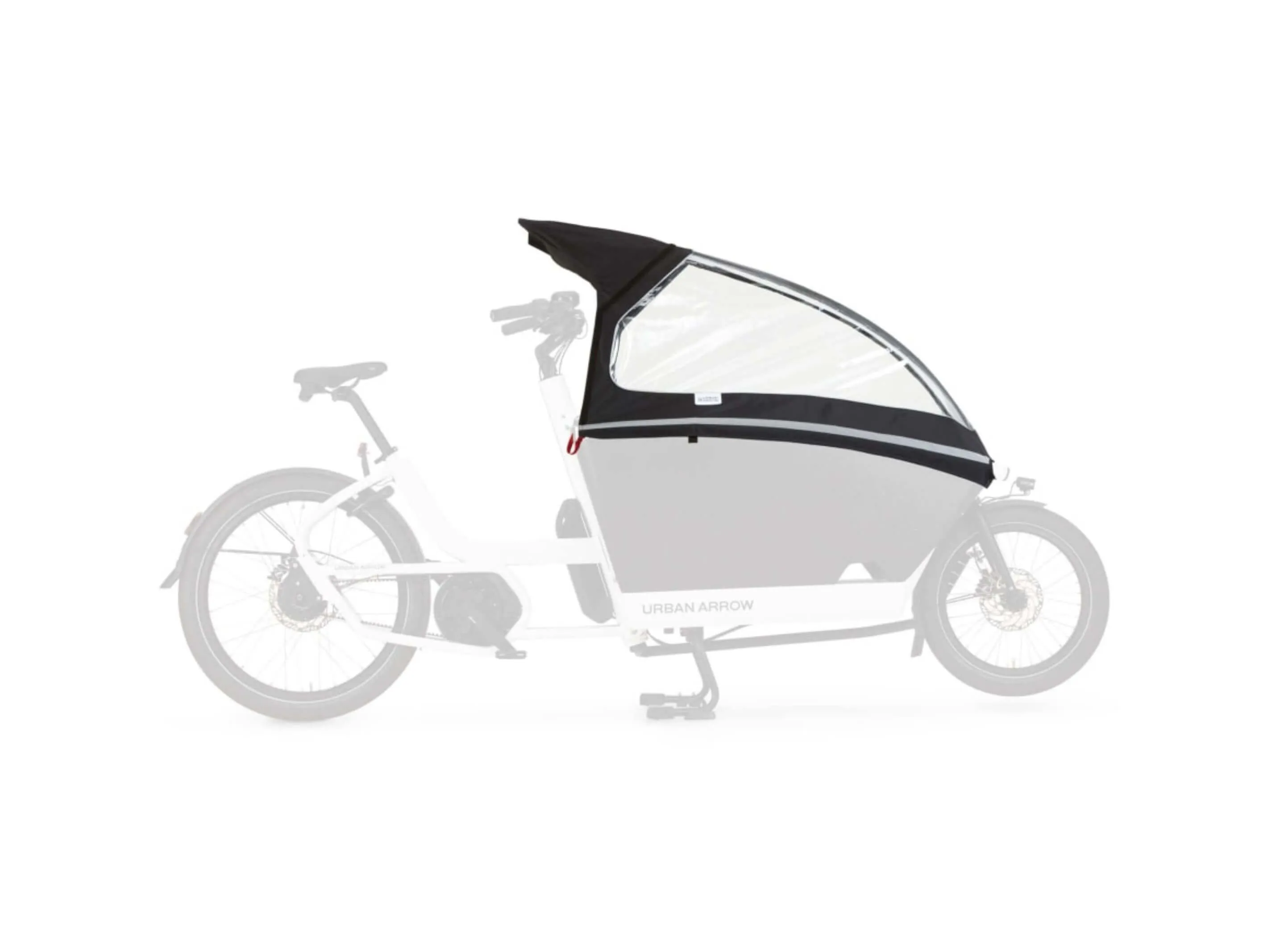 Urban Arrow Raincover