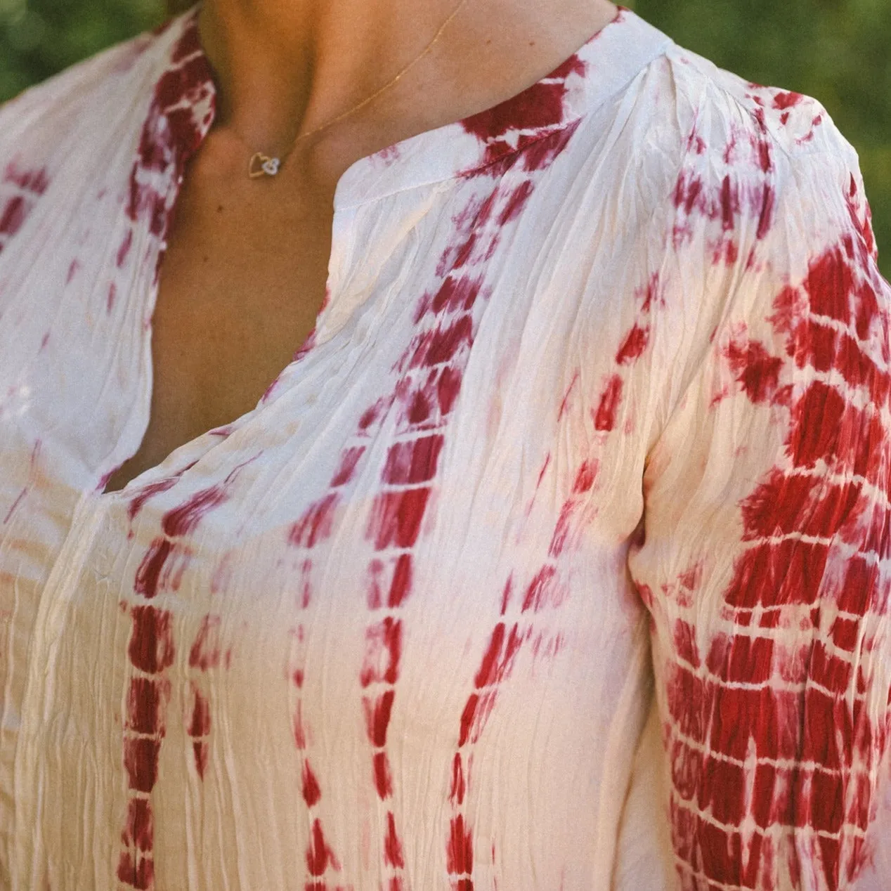 Valerie Khalfon Balsky Dress