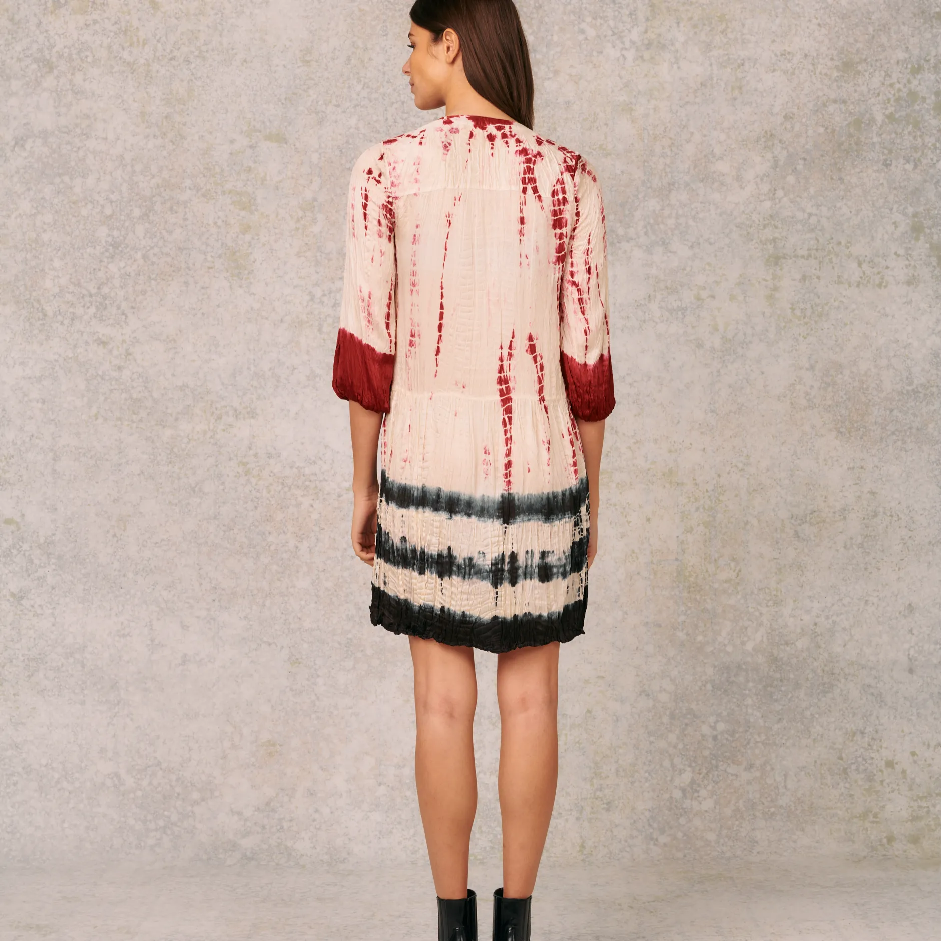 Valerie Khalfon Balsky Dress