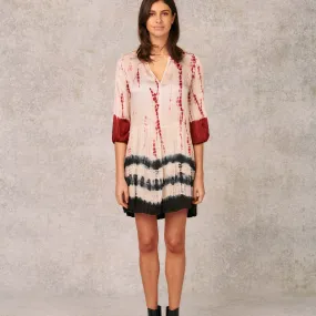 Valerie Khalfon Balsky Dress