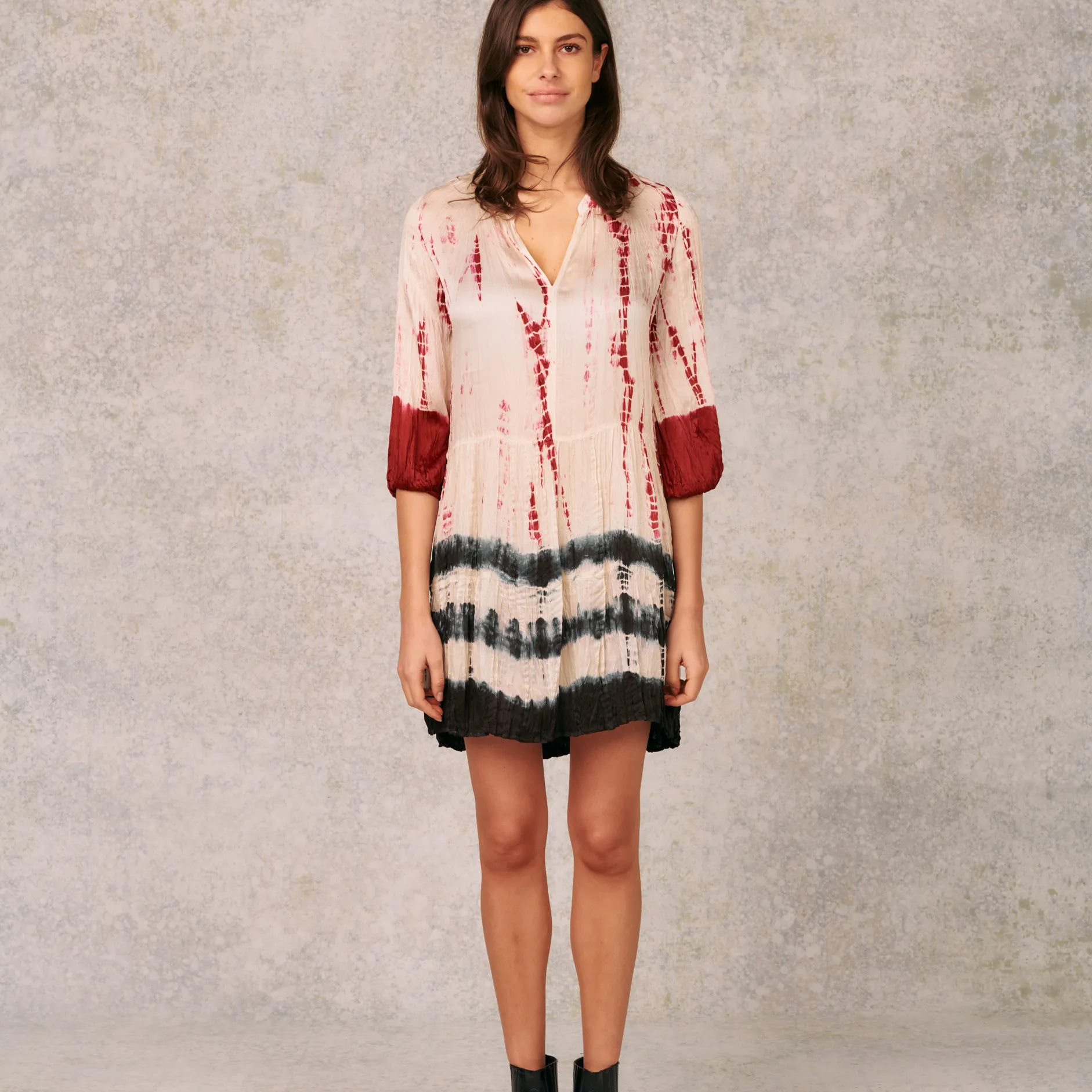 Valerie Khalfon Balsky Dress