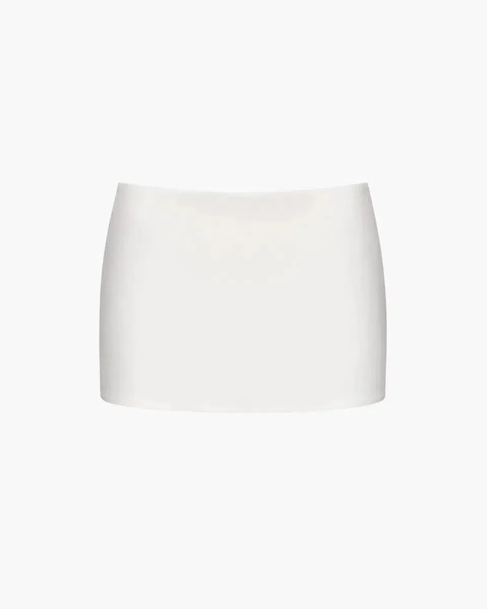 Valeska – Minimal design – Micro mini skirt