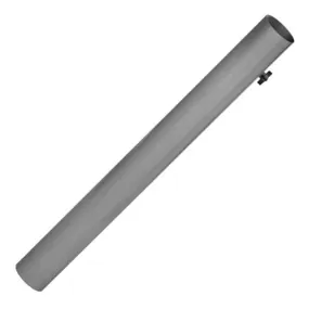 Verona Extra Large Round Umbrella Bar Pole