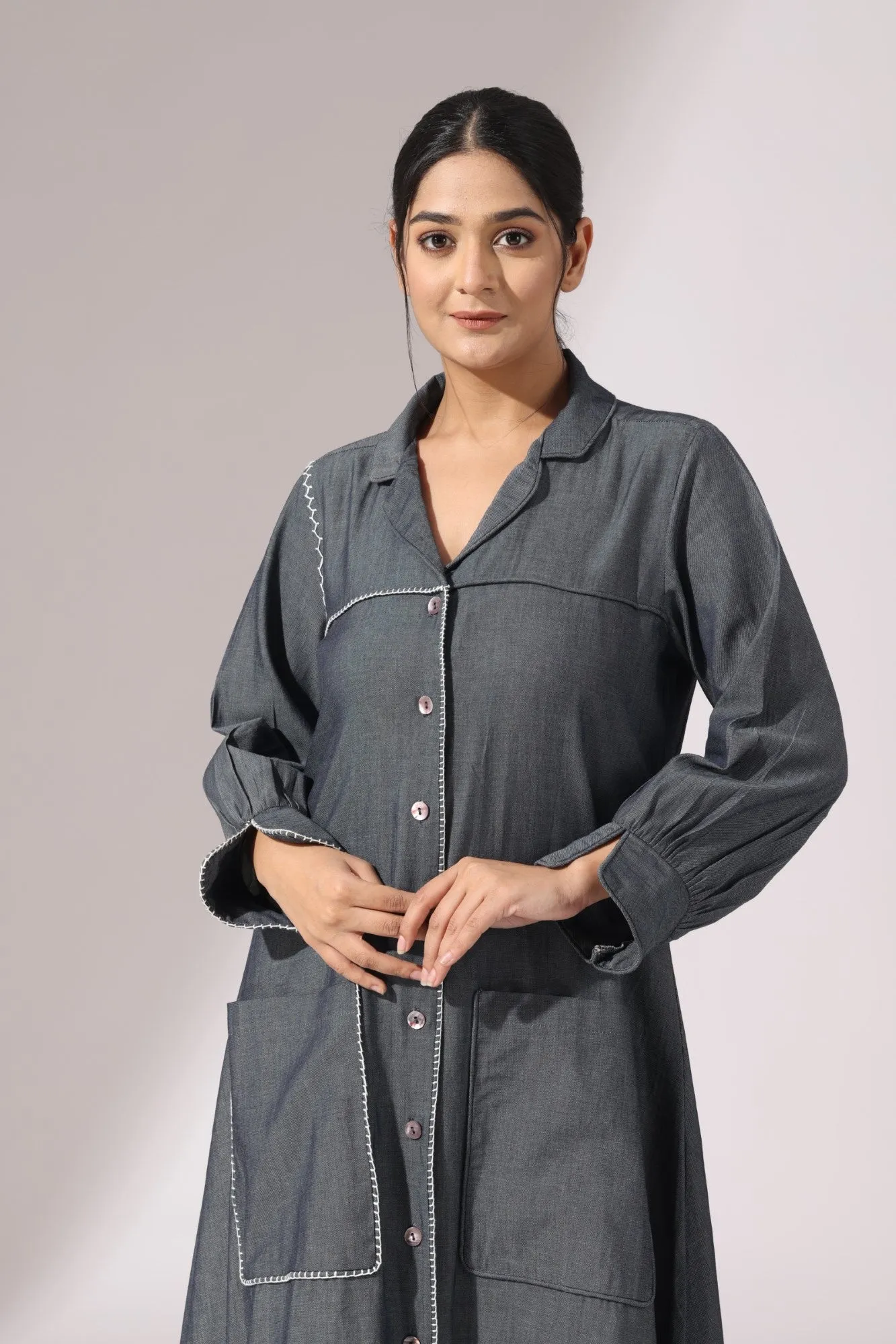 Versa Grace Dress
