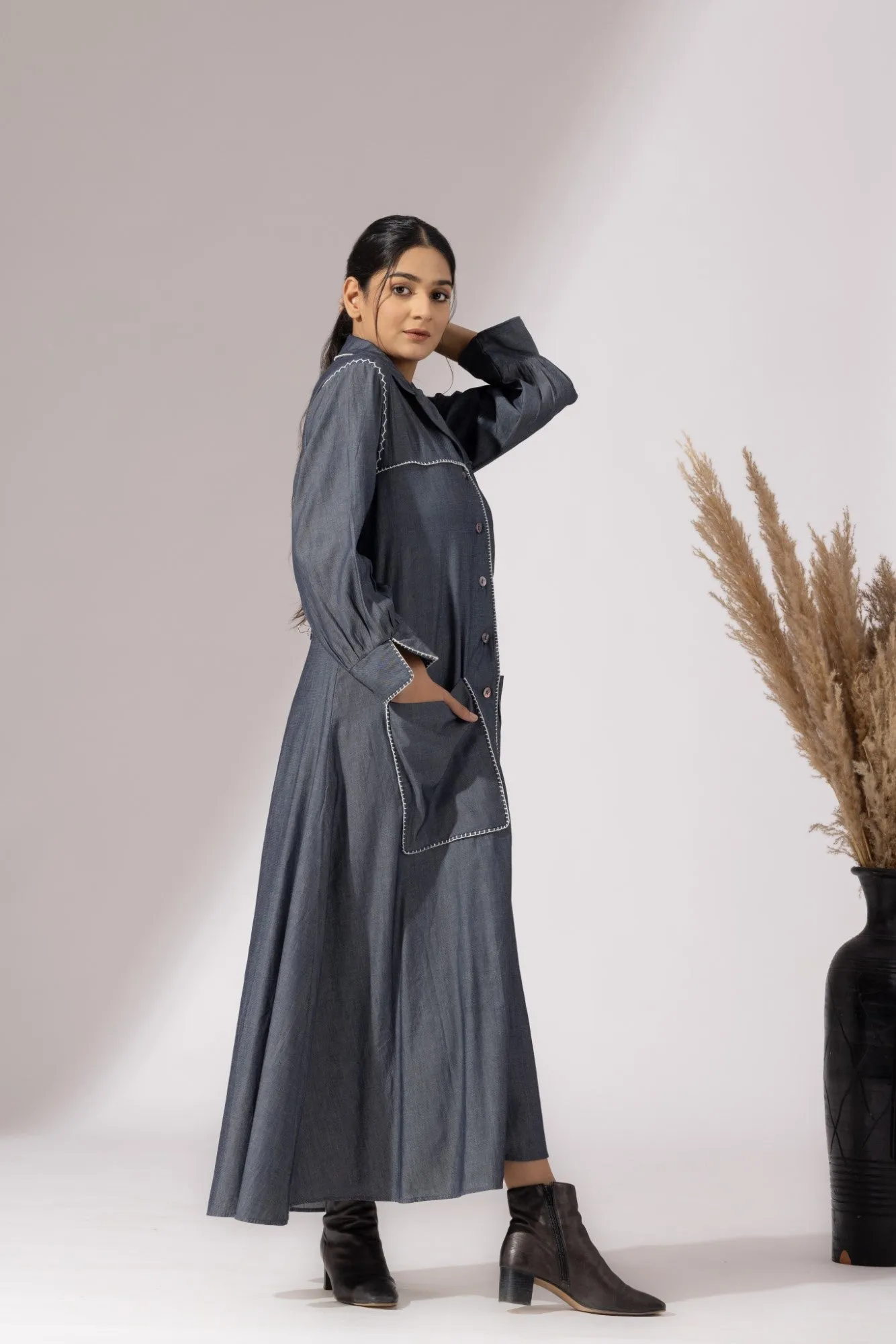 Versa Grace Dress