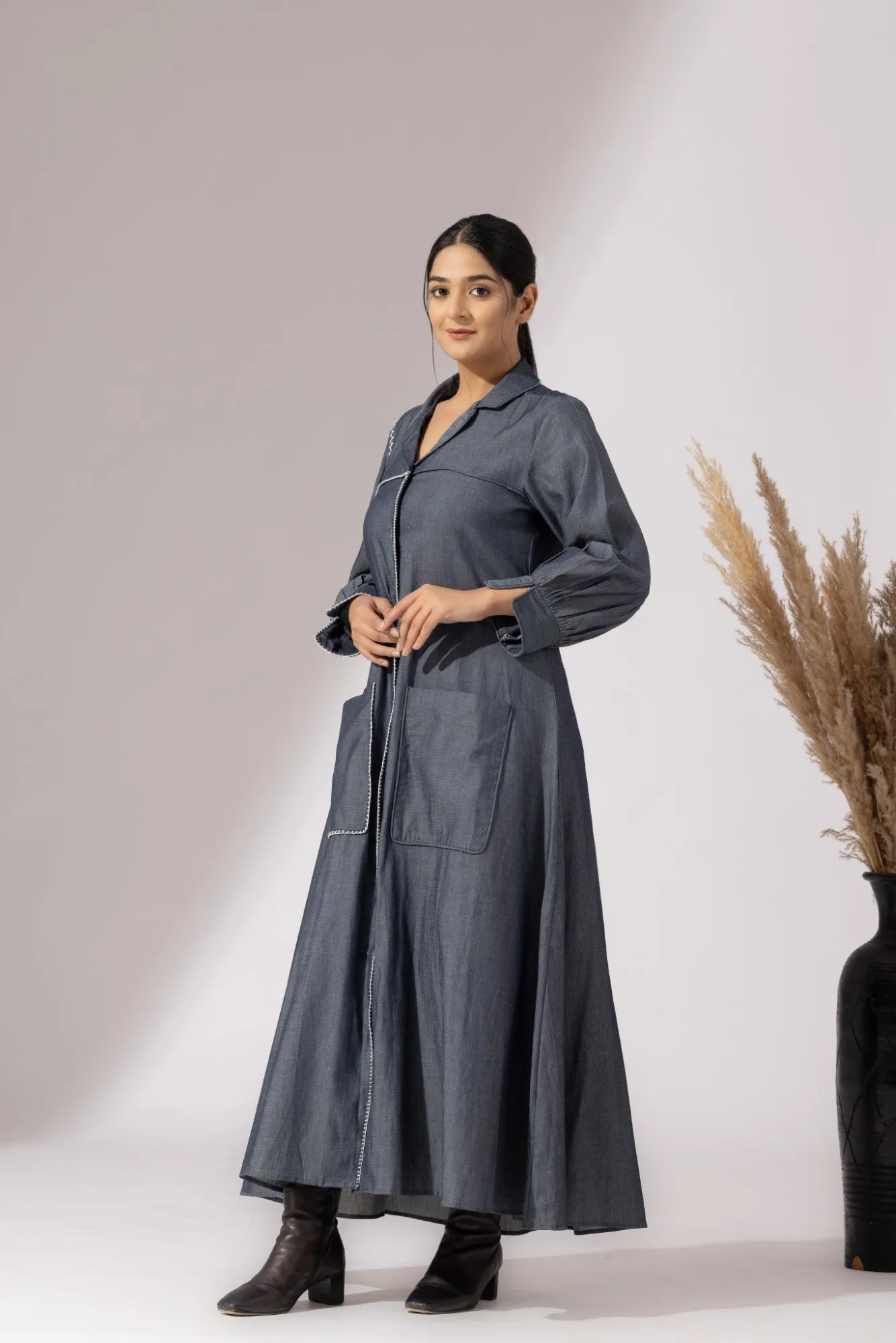 Versa Grace Dress