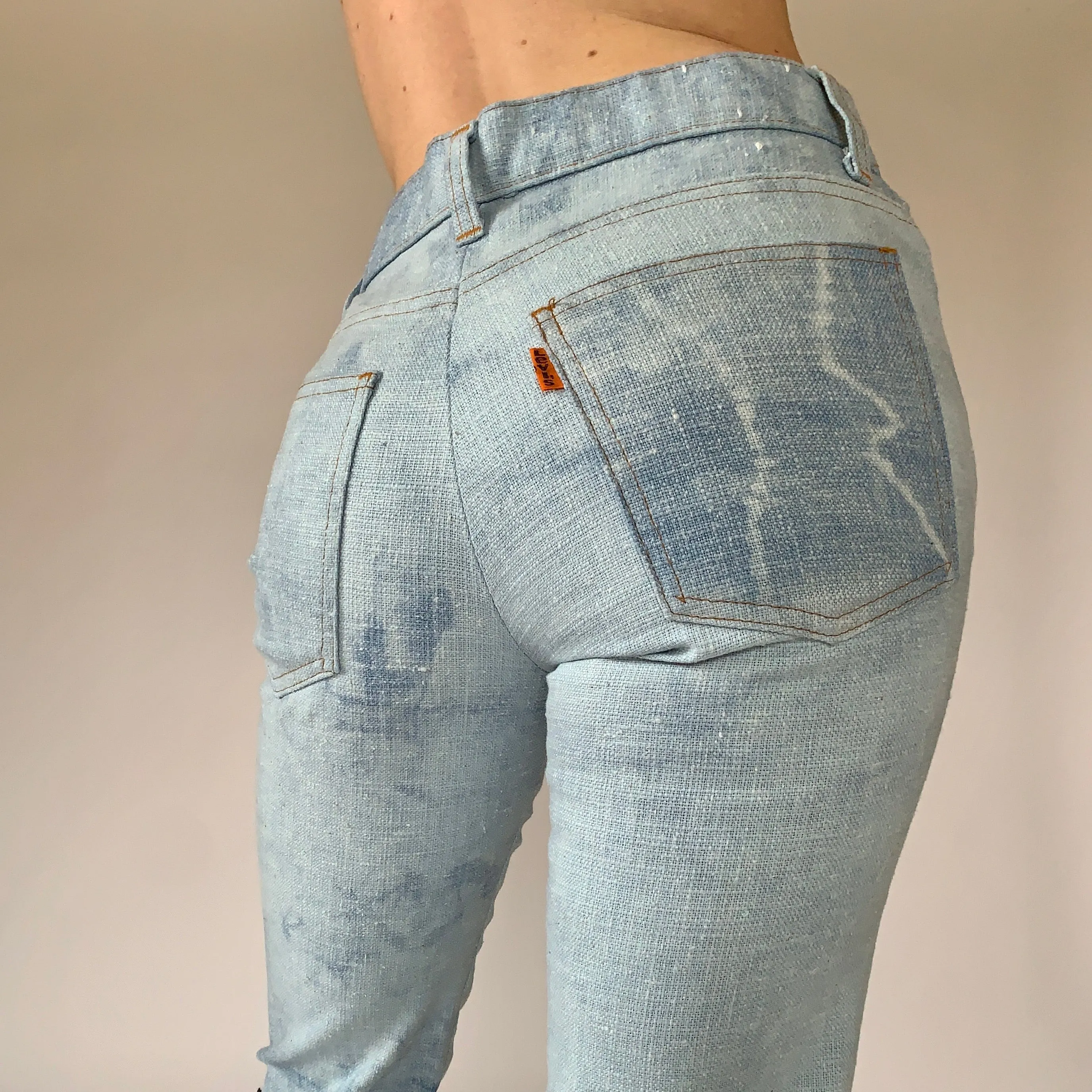 Vintage 1970s Levi’s