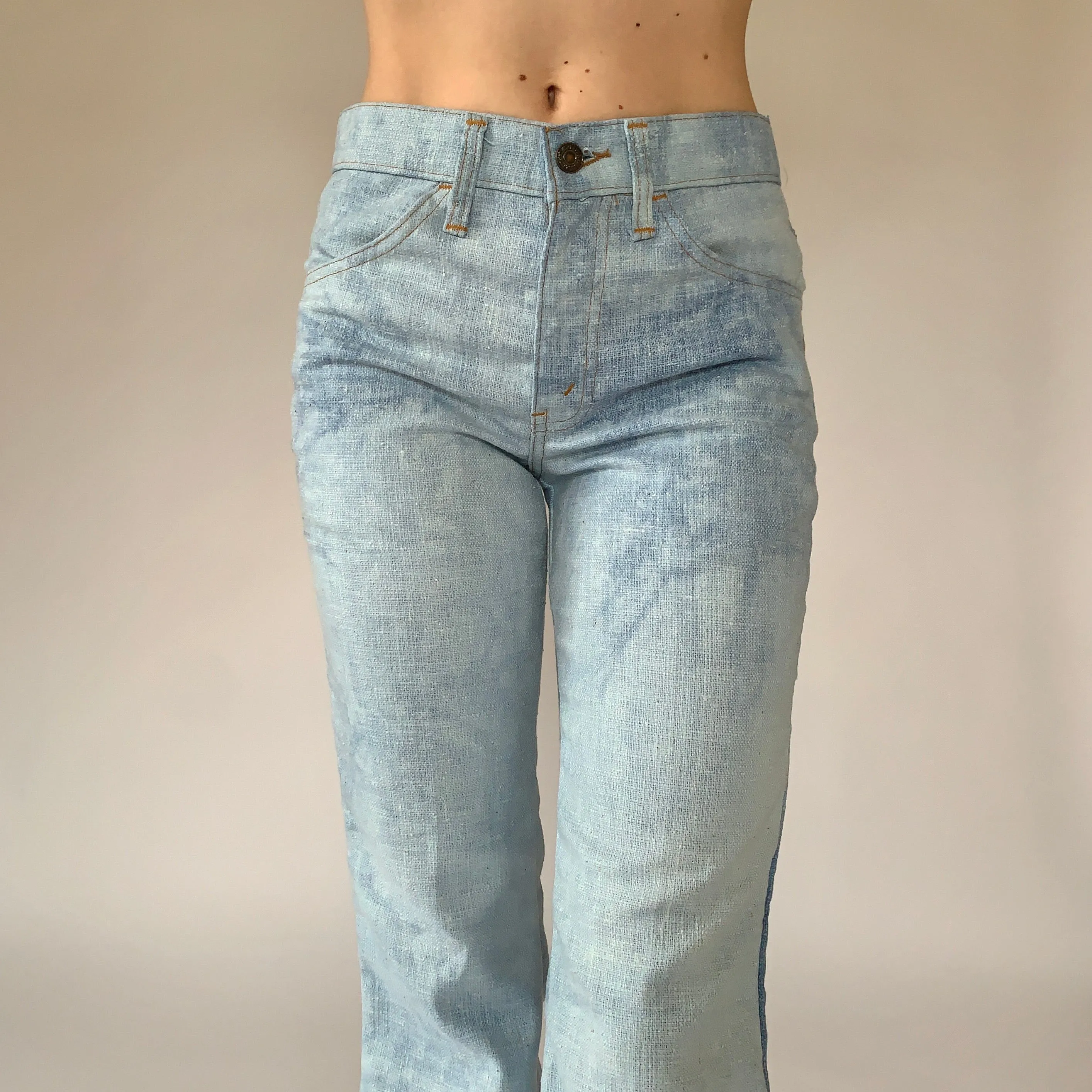 Vintage 1970s Levi’s