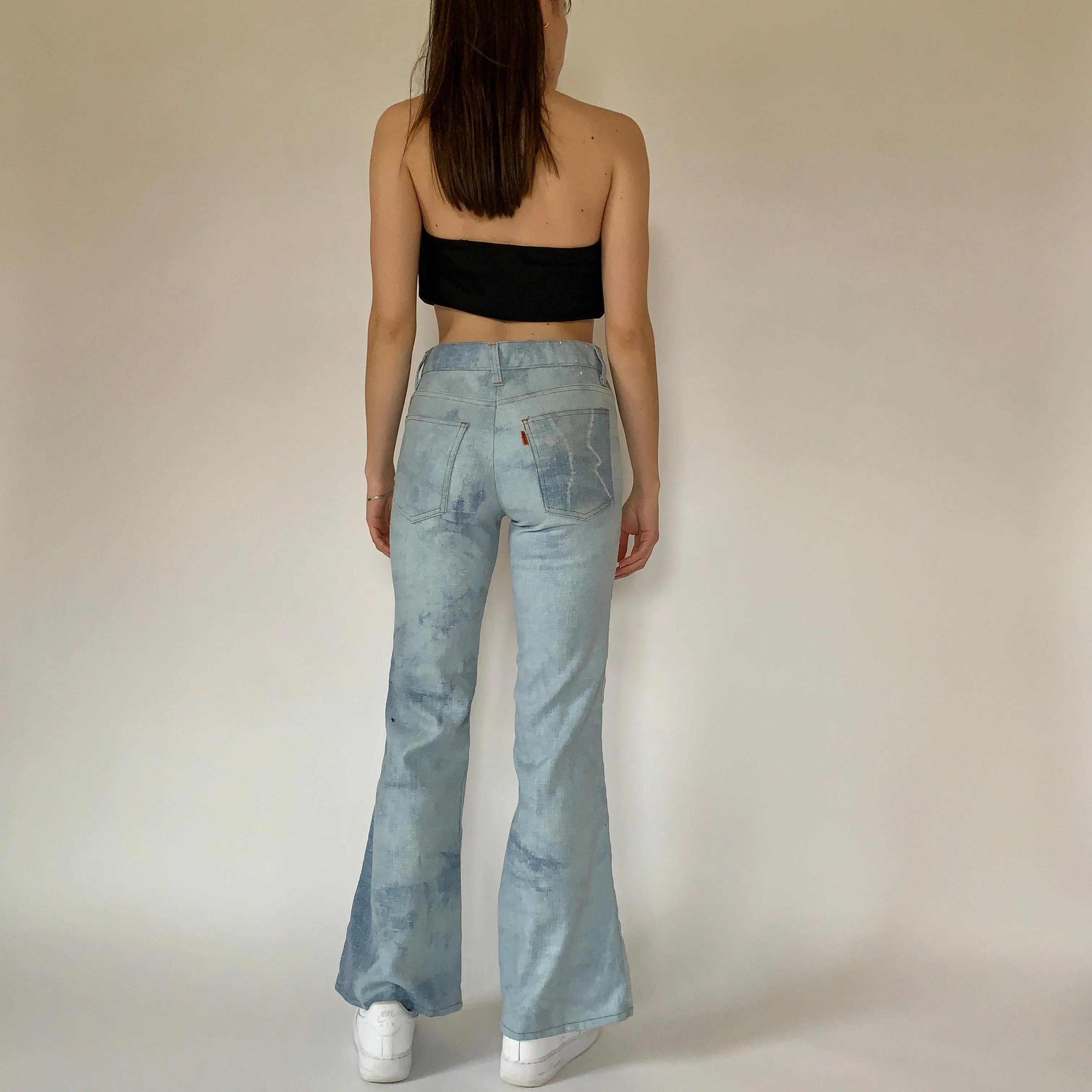 Vintage 1970s Levi’s