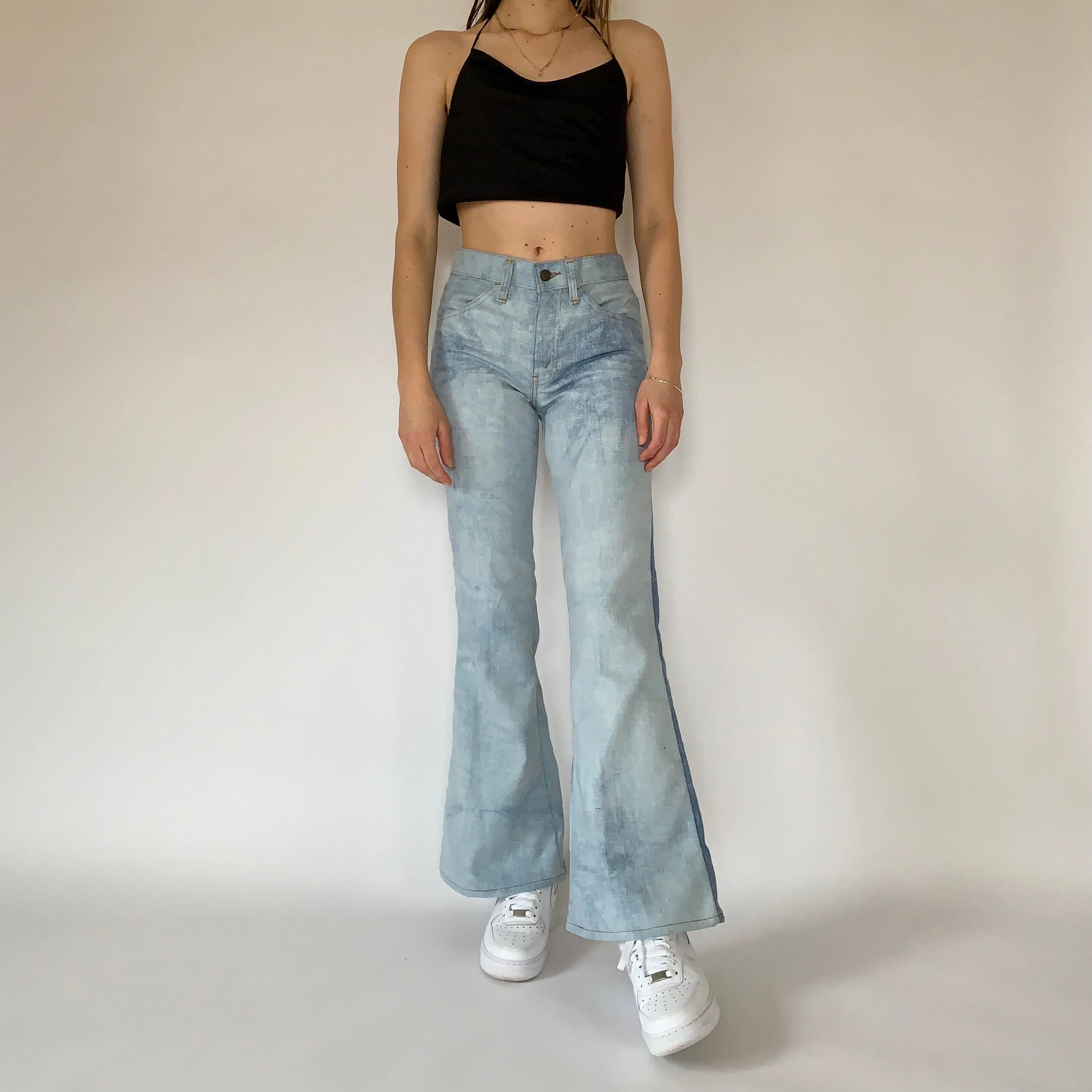 Vintage 1970s Levi’s