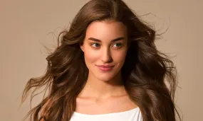 Wash, Cut and Blow-dry with optional Half Highlights at Glamour