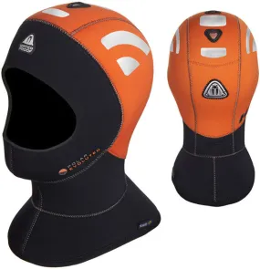 Waterproof H1 Polar Evoluted High Visibility Bibbed 5/10mm Hood