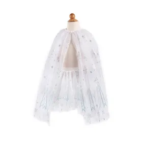 Winter Wonderland Cape for Kids
