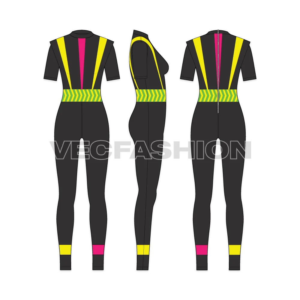 Women's Luxury Swimsuit