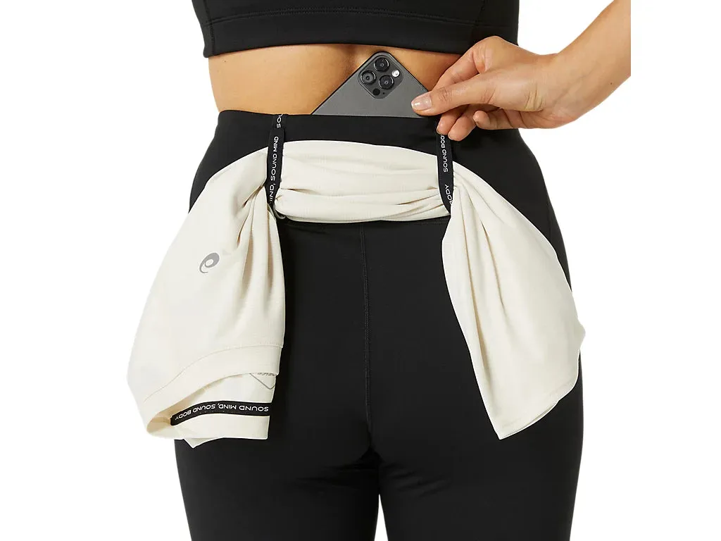 Women's Road High waist Tight