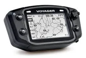 Yamaha ATV Voyager GPS