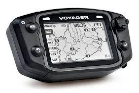Yamaha ATV Voyager GPS